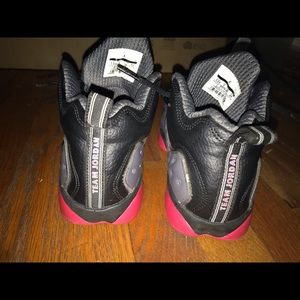 Jordan Shoes - NIKE AIR JORDAN BRAND JUMPMAN TEAM ll Gs Women 5 Jordan Shoes - NIKE AIR JORDAN BRAND JUMPMAN TEAM ll Gs Women 5